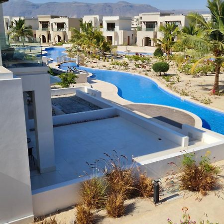 Darcy'S Studio Salalah Exterior photo
