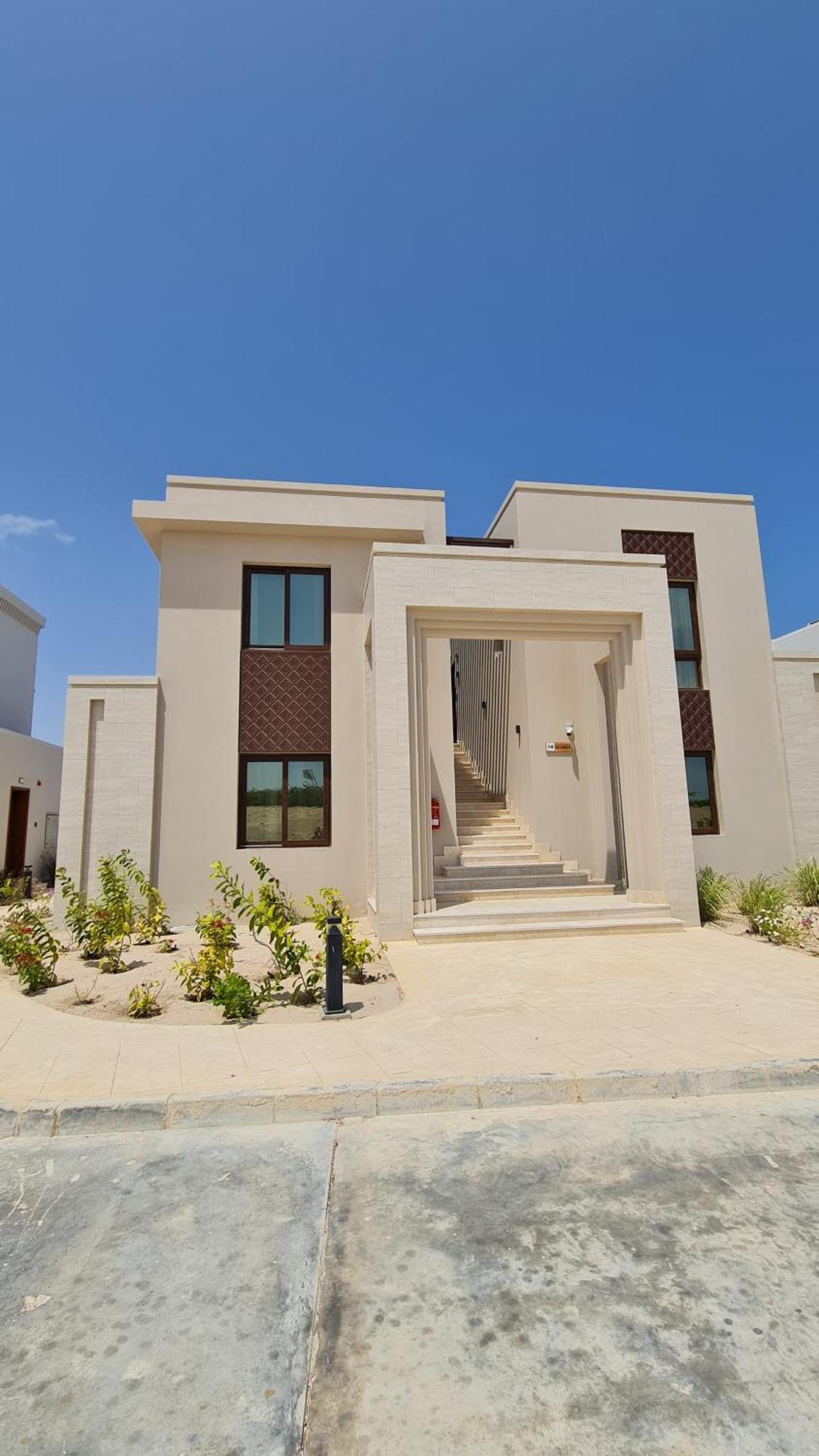 Darcy'S Studio Salalah Exterior photo