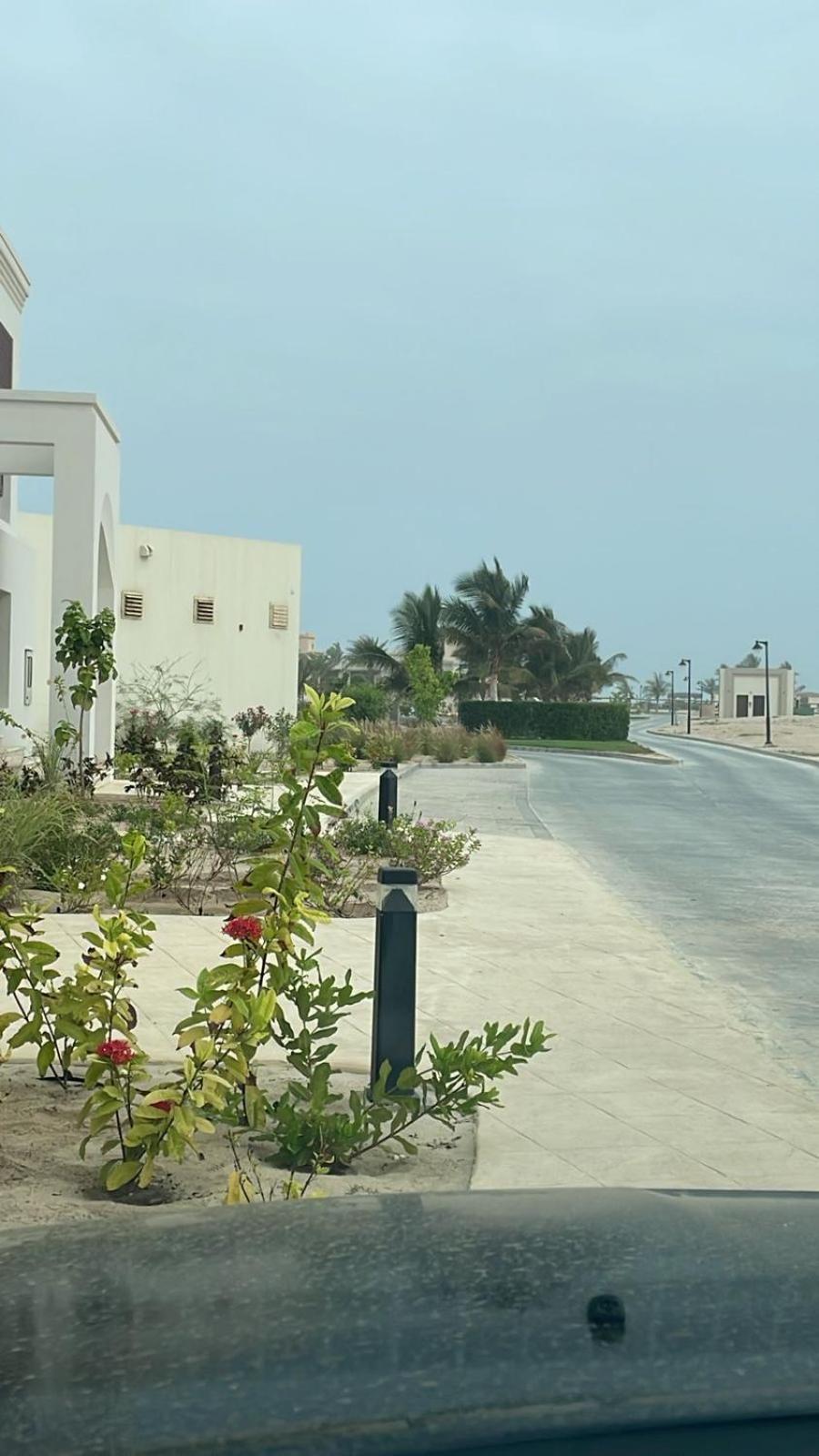 Darcy'S Studio Salalah Exterior photo